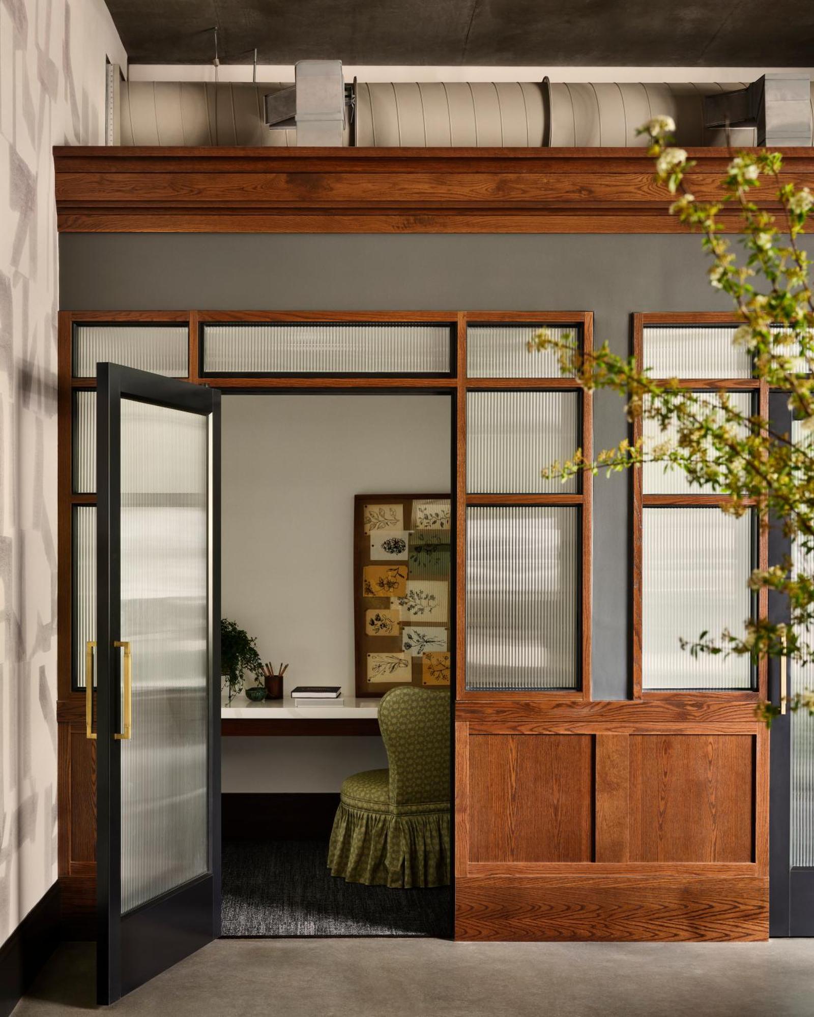 Memoir Wedgewood Houston Hotel Nashville Ngoại thất bức ảnh