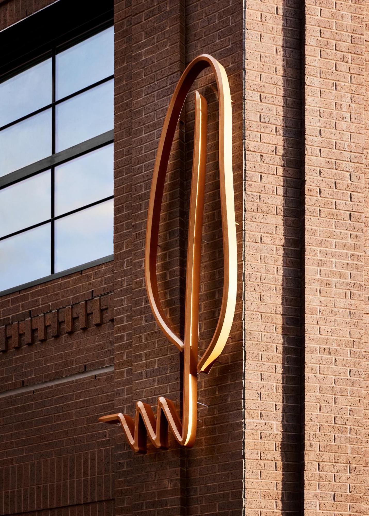 Memoir Wedgewood Houston Hotel Nashville Ngoại thất bức ảnh